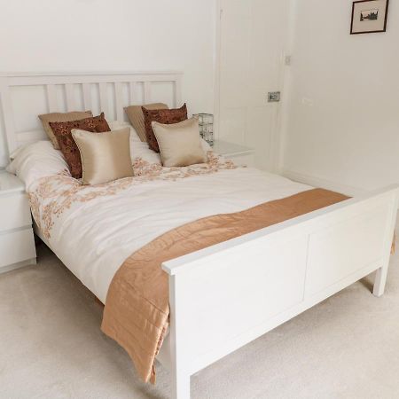 1A Chantry Place 몰페스 외부 사진