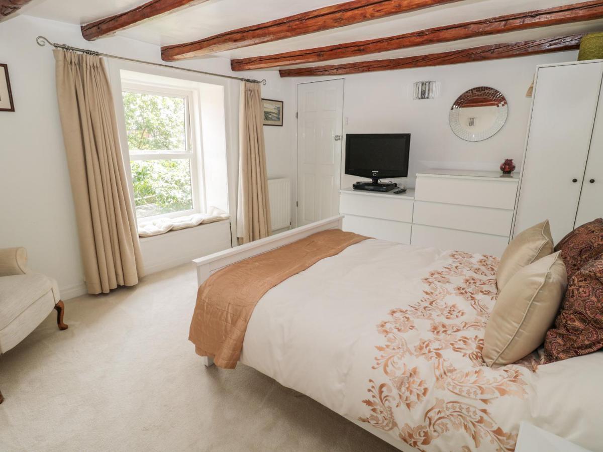 1A Chantry Place 몰페스 외부 사진