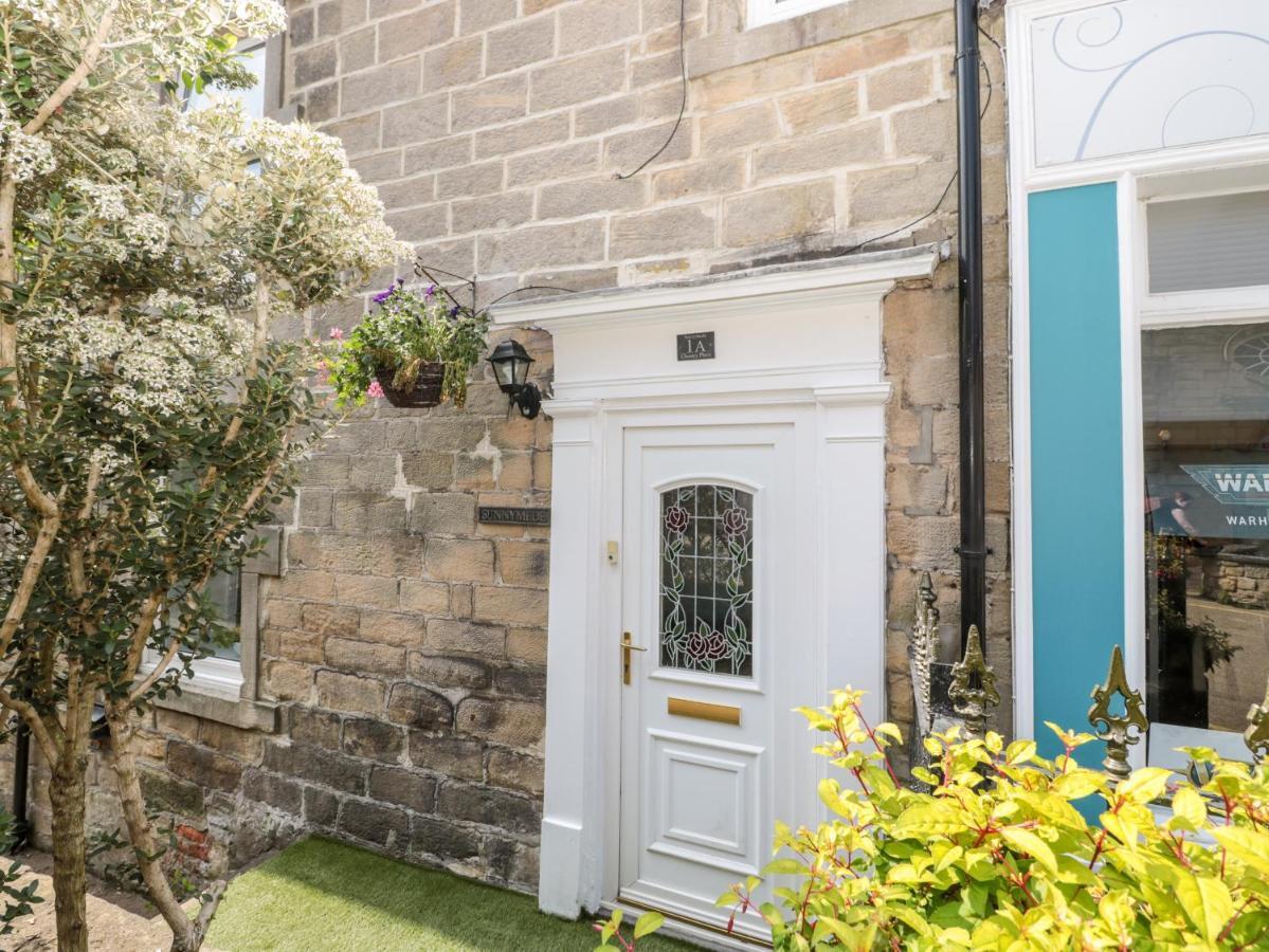 1A Chantry Place 몰페스 외부 사진