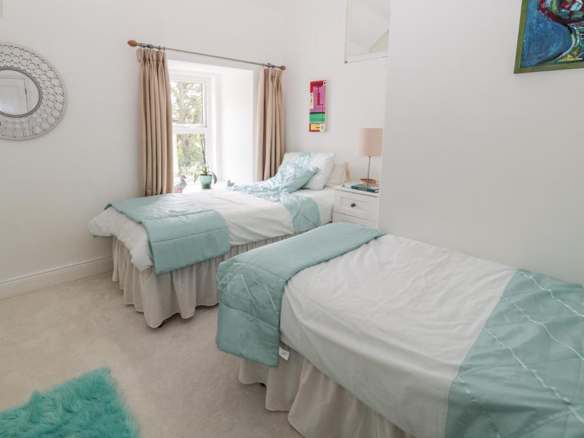 1A Chantry Place 몰페스 외부 사진