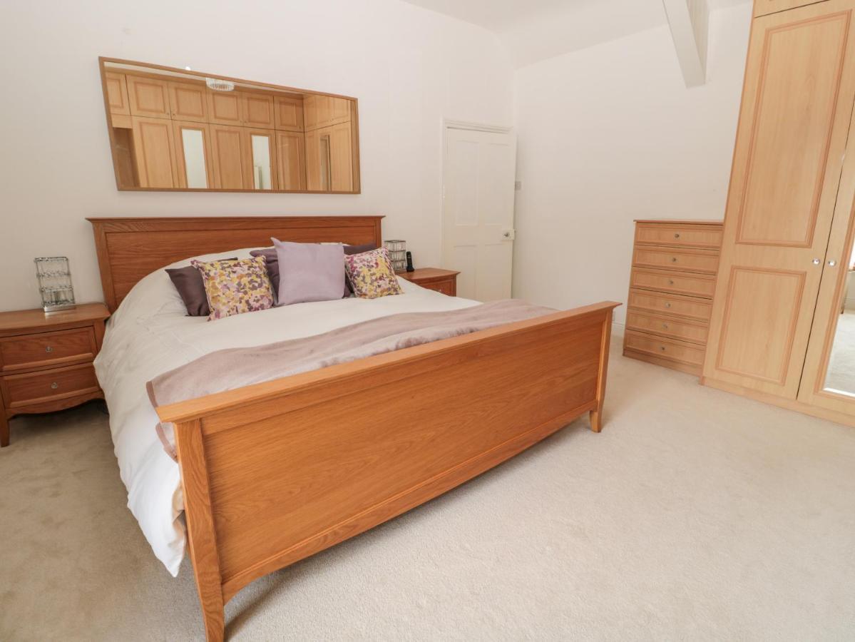 1A Chantry Place 몰페스 외부 사진
