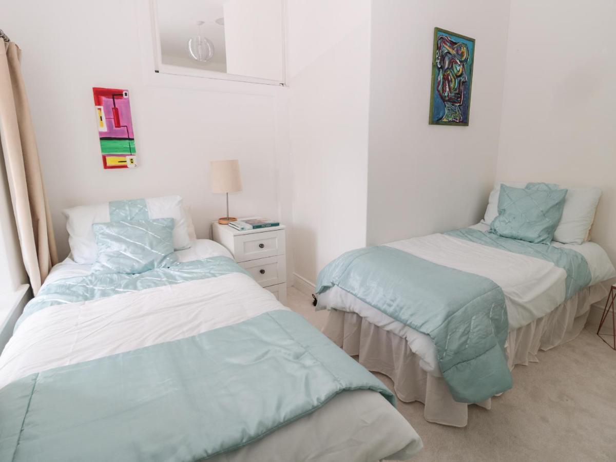 1A Chantry Place 몰페스 외부 사진